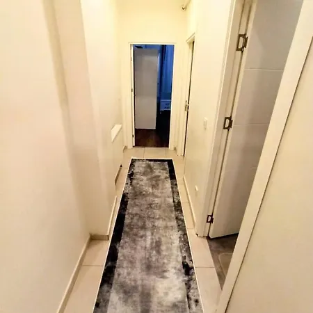 Appartement Sislistanbul