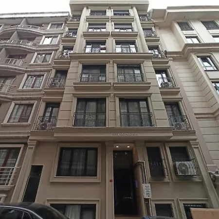 Appartement Sislistanbul *