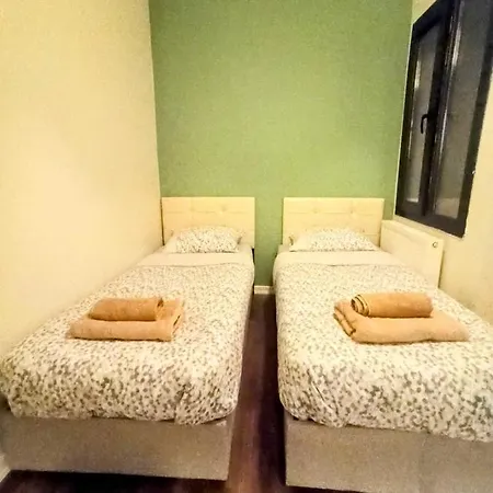 Sislistanbul Appartement
