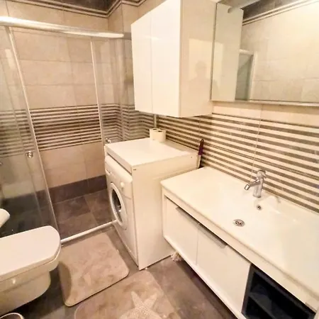 Appartement Sislistanbul Istambul