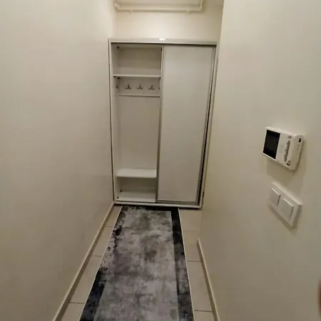 Appartement Sislistanbul Istambul