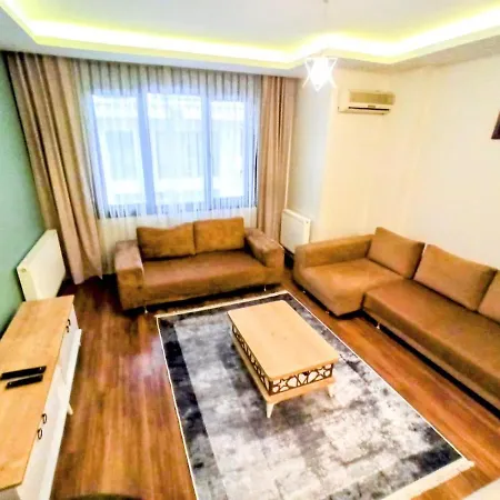 Sislistanbul Apartment Istanbul