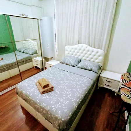 Sislistanbul Apartment
